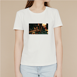We Were Here Forever – Secrets Unfold Edition We Were Here Forever T-Shirts