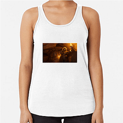 We Were Here Forever – Collector’s Quest Series We Were Here Forever Tank Tops