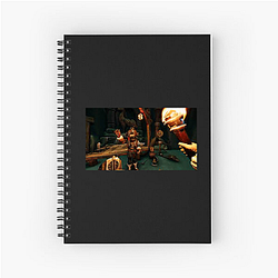 We Were Here Forever – Segreti Unfold Edition We Were Here Forever Notebook