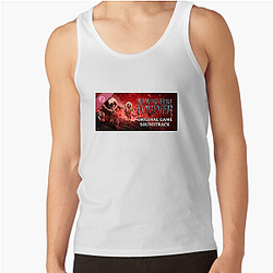 We Were Here Forever – Limited Adventure Edition We Were Here Forever Tank Tops