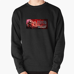 We Were Here Forever – Limited Adventure Edition We Were Here Forever Sweatshirts