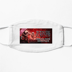 We Were Here Forever – Limited Adventure Edition We Were Here Forever Face Masks