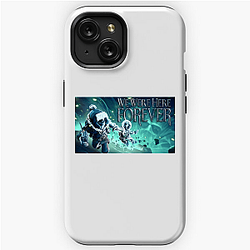 We Were Here Forever – Serie di obbligazioni senza tempo We Were Here Forever Case iPhone