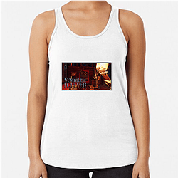 We Were Here Forever – Lost in Time Edition We Were Here Forever Tank Tops