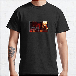 We Were Here Forever – Lost in Time Edition We Were Here Forever T-shirts