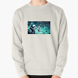 We Were Here Forever – Timeless Bonds Series We Were Here Forever Sweatshirts