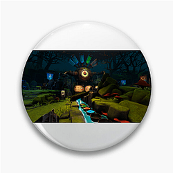 We Were Here Forever – Signature Puzzle Kapsel We Were Here Forever Pins