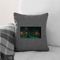 We Were Here Forever – Best Co-Op Capsule We Were Here Forever Pillows Cover