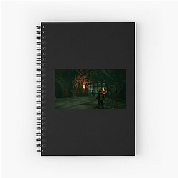 We Were Here Forever – Best Co-Op Capsule We Were Here Forever Notebook