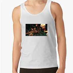 We Were Here Forever – Secrets Unfold Edition We Were Here Forever Tank Tops