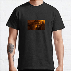 We Were Here Forever – Die Quest Serie Sammler We Were Here Forever T-Shirts