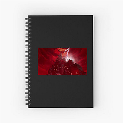 We Were Here Forever – Ultimate Mystery Drop We Were Here Forever Notebook