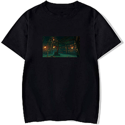 We Were Here Forever – Migliore capsula Co-Op We Were Here Forever T-shirt
