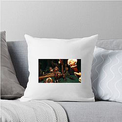 We Were Here Forever – Secrets Unfold Edition We Were Here Forever Pillows Cover
