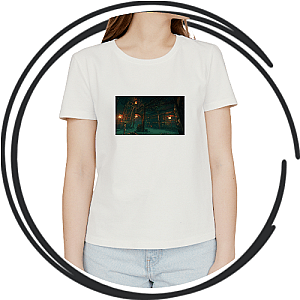 We Were Here Forever T-Shirts