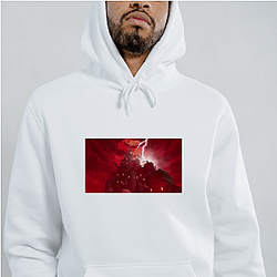 We Were Here Forever – Das letzte Geheimnis We Were Here Forever Kapuzen