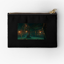 We Were Here Forever – Best Co-Op Capsule We Were Here Forever Zipper Pouches