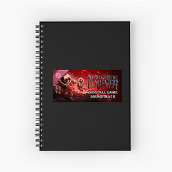 We Were Here Forever – Limited Adventure Edition We Were Here Forever Notebook