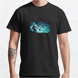 We Were Here Forever – Timeless Bonds Series We Were Here Forever T-Shirts