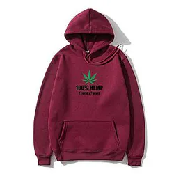 Hoodies 100% Hemp From Tegridy Farms Outerwear south randy hemp gif idea cartoon cartoon ar weed Sweatshirt