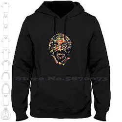 Uncle Snoop Lion The Big Dogg Hoodies Sweatshirt