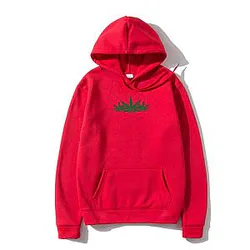 Leaf Bake Po Join Weed Bong Graphic Sweatshir Outerwear