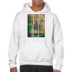 New weed Hoodie ES2912