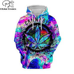 PLstar Cosmos Hippie Mandala Trippy Abstract Psychedelic weed