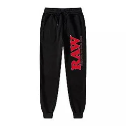 Raw sweatpants, Weed Hoodie, Cannabis clothing ES2912