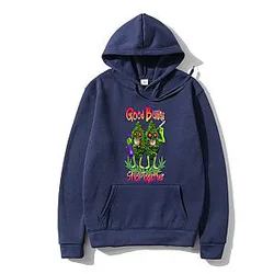 Hoodies Weed good buds stick together Outerwear
