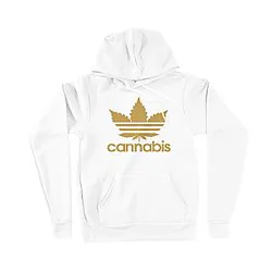 Cannabis Hoodie, Weed Hoodie,  Marijuana Hoodie ES2912