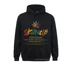 Hoodies Winter Men Sweatshirts
