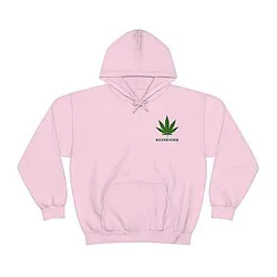 Budtender, cannabis, uniform, Unisex Hooded Sweatshirt ES2912