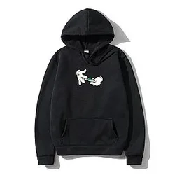 Sale Mens Small - Funny Po Head Stoner Gifts