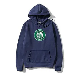 Hoodies Ice Mocha Latte Weed Funny 420 po smoker Mens Outerwear plus Autumns