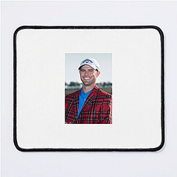 Wesley Bryan The Best Golfer Wesley Bryan Mouse Pads