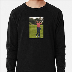 Wesley Bryan The World Is A Course Wesley Bryan Sweatshirts