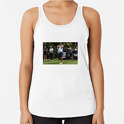 Wesley Bryan Unforgettable Shots Wesley Bryan Tank Tops