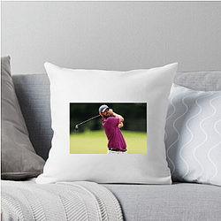 Wesley Bryan My Favorite PGA Player Wesley Bryan Pillows Cover