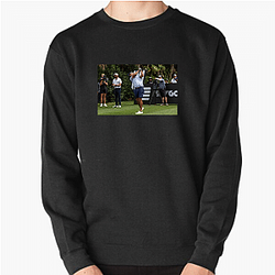 Wesley Bryan Unforgettable Shots Wesley Bryan Sweatshirts