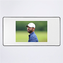 Wesley Bryan No Limits Just Skill Wesley Bryan Mouse Pads