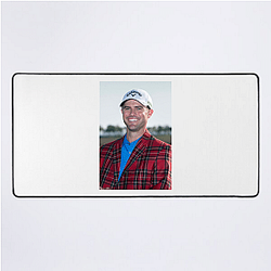Wesley Bryan The Best Golfer Wesley Bryan Mouse Pads