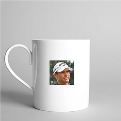 Wesley Bryan A True Masterpiece Wesley Bryan Mugs