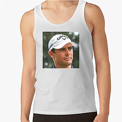 Wesley Bryan A True Masterpiece Wesley Bryan Tank Tops