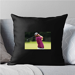 Wesley Bryan My Favorite PGA Player Wesley Bryan Pillows Cover