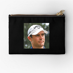 Wesley Bryan A True Masterpiece Wesley Bryan Zipper Pouches