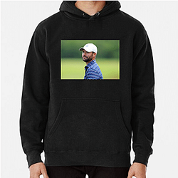 Wesley Bryan No Limits Just Skill Wesley Bryan Hoodies