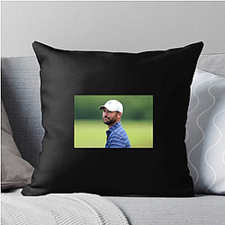 Wesley Bryan No Limits Just Skill Wesley Bryan Pillows Cover