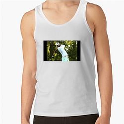 Wesley Bryan Is My Stage Wesley Bryan Tank Tops