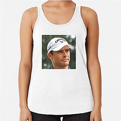 Wesley Bryan A True Masterpiece Wesley Bryan Tank Tops